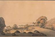 James Wales - Views of Bombay Island (1791-1792)