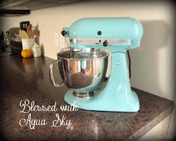 Image Result For Kitchenaid Aqua Sky Kitchen Aid Mixer Kitchen Aid Mixer