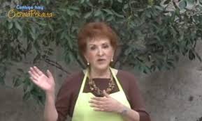 Chepina peralta is a director and writer, known for cocinando con chepina (1990) and chepina en tu cocina (2010). Ajnh6fiwhasiym