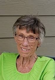 Mary Anne Adams Obituary August 25, 2021