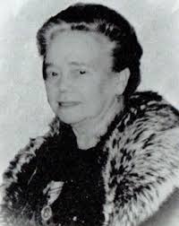 Júlia de Azevedo Leal da Câmara