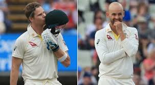 His birthday, what he did before fame, his family life, fun trivia facts, popularity rankings, and more. Steve Smith Nathan Lyon Move Up In Test Rankings Sports News Wionews Com