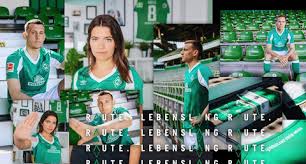 Si no lo has hecho ya, vota en nuestra encuesta sobre quién ganará si colonia o werder bremen. Nuevas Camisetas De Futbol 2019 2020 Camiseta Werder Bremen Baratas 2020 2021