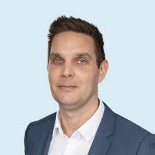 Organisational Chart...