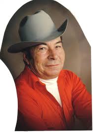 William Darrell Orr (1940-2002)