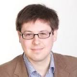 Connected by Data Employee Tim Davies's profile photo