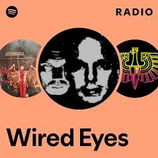 Wired Eyes