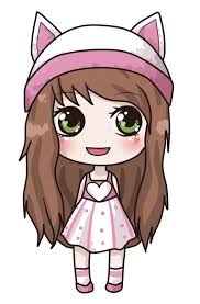 Pin De Justine Lefebvre Em Embroidery Art Bonequinhas Kawaii Desenhos Kawaii Kawaii Desenhos Fofos