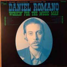 Daniel Romano