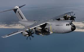 Scroll down for image gallery. Airbus A400m Military Analizer