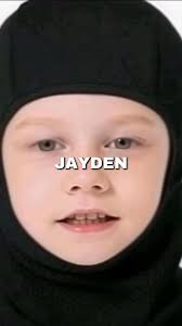 Jaden Manning