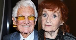 Polskie gwiazdy po 90. Witold Sadowy, Franciszek Pieczka, Barbara  Krafftówna