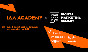 They opt not to pass the baton, which not only gives brands more control of the customer journey, but also increases profits. Direct To Consumer Brands Get Educated On Tech With Speakers From Facebook Google And Tiktok At Madconnyc Tubefilter