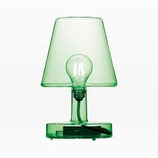 Fatboy Transloetje Rechargeable Led Table Lamp Lamp Led Table Lamp Table Lamp
