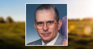 George Dalton Midgley Obituary April 24, 2017