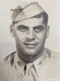 Happy Birthday to Dad “Calvin” ,, who would've been 101 years old today!  He's probably saying ..did you have to say that Patti? Ha! Miss you as  always ..but we all think