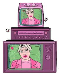 We regularly add new gif animations about and. Glitch Spare Me Sticker By Mack Neaton For Ios Android Giphy