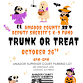 Amador County Deputy Sheriff’s K-9 Fund Trunk or Treat event image