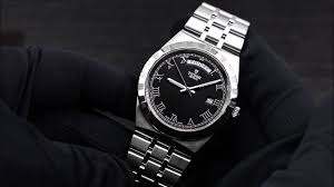 Buy tudor royal watch and get the best deals at the lowest prices on ebay! Tudor Royal 41mm Day Date 28600 Unboxing Presentation Video 2020 Novelty Youtube