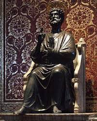 Se habla nuevamente de pedro cuando junto con juan, fue enviado a samaria para ayudar a felipe en su ministerio pleno de éxito (hecho 8:14). Simon Pedro Wikipedia La Enciclopedia Libre
