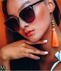 Fashionista 🤗 Spice Diana