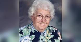 Kathryn (Harr) Grosche Obituary