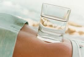 However, drinking water is very healthy for you. 7 Ways Water Benefits The Body