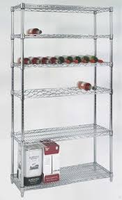 Chrome Wire Shelving Wire Shelving Kitchen Storage Rack Kitchen Racks And Shelves