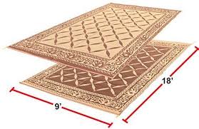 Maybe you would like to learn more about one of these? Amazon Com Easygoproducts Rv Camping Mats 9 X 18 Large Outdoor Patio Mat Reversible Rv Mat Floor Mat Home Ki Outdoor Patio Mats Patio Mats Patio Mat
