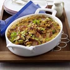 Jagerschnitzel Auflauf Mit Champignon Porree Rahm Rezept Lecker Rezept Rezepte Fleisch Gerichte Essen
