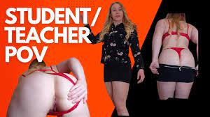 Teacher role play porn