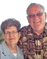 George Roseberry Obituary (1942