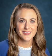 University of Mary Physical Therapy Newsletter (2023) by University of Mary 