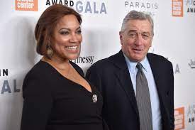 James hightower — mercy & grace 03:52. Robert De Niro Talks Difficult Split From Wife Grace Hightower