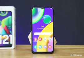 đanh Gia Samsung Galaxy M21 Smartphone Thực Dụng Khong Mau Me Vnreview đanh Gia