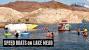 Houseboat Rentals