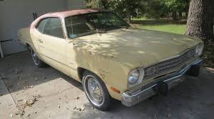 Image result for Honey Gold 1973 Plymouth