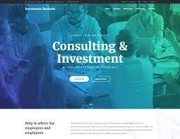 35 Best Small Business Corporate Wordpress Themes 2021 Corporate Wordpress Themes Business Wordpress Themes Business