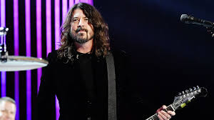 Foo fighters' acoustic version of my hero — the band's '90s anthem about everyday heroes — made one grown man cry. Coronavirus Foo Fighters Frontman Dave Grohl Criticises Move To Reopen Schools Saying Teachers Want To Teach Not Die Ents Arts News Sky News