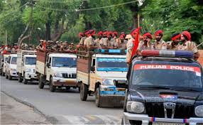 The aspirants will have to appear for two different papers. Engineering Grads Join Punjab Police For 10 K Per Month Deccan Herald