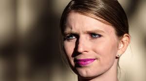 To start, maybe you can tell our readers some of your backstory. Chelsea Manning Held In Solitary Confinement For Refusal To Testify Axios