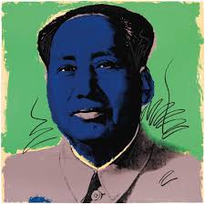 DAVID HOCKNEY (B. 1937), A Portrait of Rolf Nelson