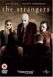 Amazon.com: The Strangers [DVD] : Universal Pictures UK: Movies & TV