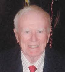 Obituary information for Richard Francis "Dick" Blessington