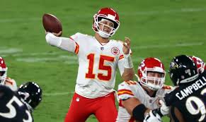 Fast, updating nfl football game scores and stats as games are in progress are provided by cbssports.com. Arizona Sports Nfl Power Rankings Week 4 Chiefs Stay On Top