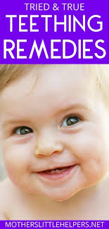 Pin On Teething