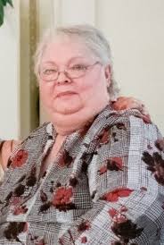 Obituary of Dorothy Faye "Sue" Jones Kennedy