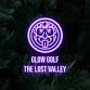 Glow Golf event image