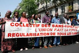 We did not find results for: La Demande De Regularisation Des Sans Papiers Restee Sans Reponse Reforme Net