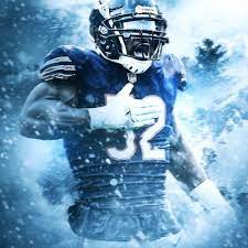 Tarik Cohen Chicago Bears Daring Boy Interactive Chicago Bears Pictures Chicago Bears Football Chicago Bears Wallpaper High quality hd pictures wallpapers. tarik cohen chicago bears daring boy